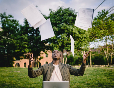 Closing the Digital Skills Gap